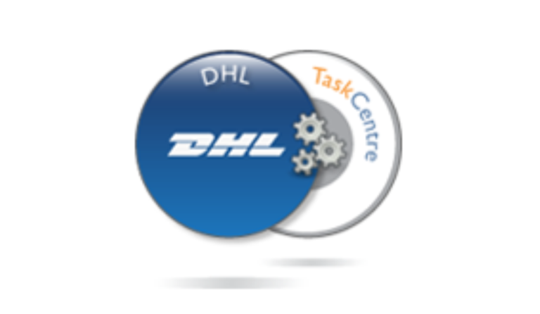 BPA Platform/TaskCentre® łatwa integracja z DHL