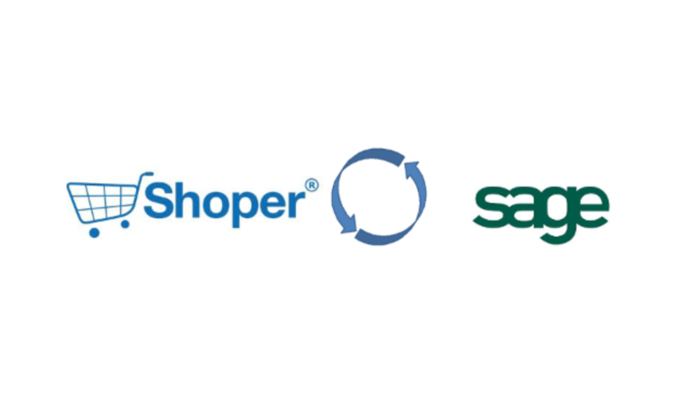 Połączenie sklepu Shoper z Sage Symfonia/Forte/ERP X3